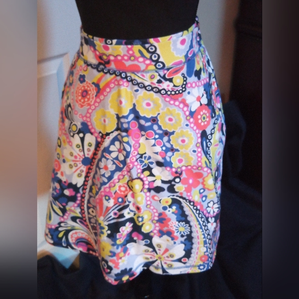 Talbot's skort woman's 1x petite
